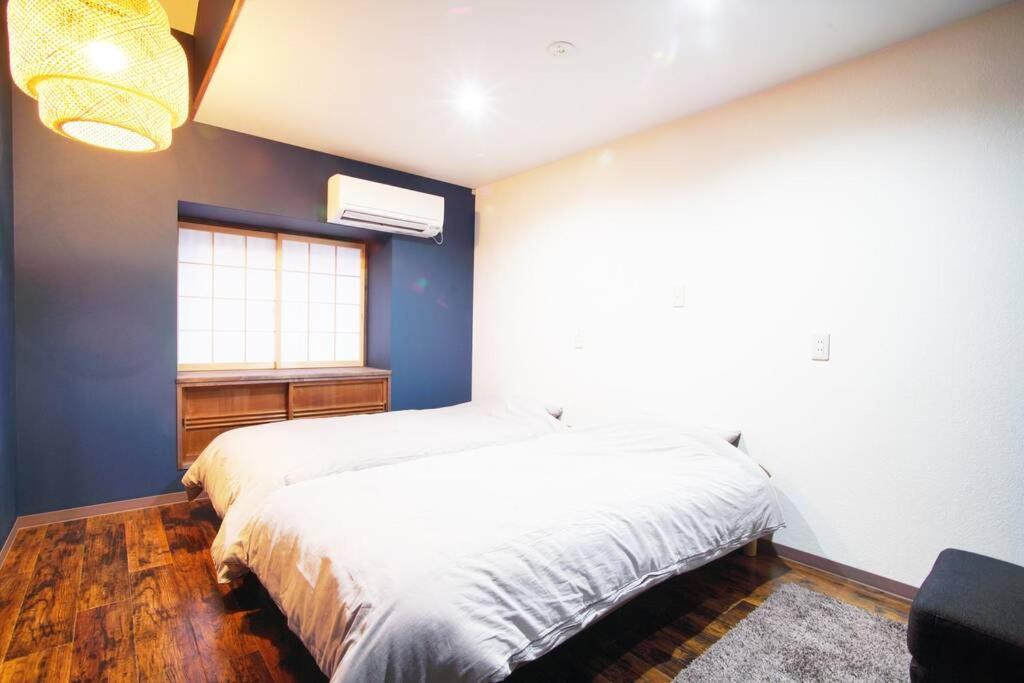 Inuicho Tori Villa Kyoto Exterior foto